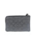 Coach Gray Wristlet One size - photo 2