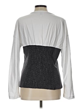 Maeve Long Sleeve Top (view 2)