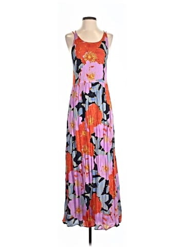 Ann Taylor LOFT Casual Dress (view 1)