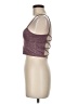 Unbranded Burgundy Tank Top Size Med - Lg - photo 5