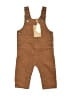 Angel Dear Brown Short Sleeve Onesie Size 6-12 mo - photo 1
