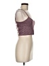 Unbranded Burgundy Tank Top Size Med - Lg - photo 4