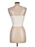 ee:some Ivory Sleeveless Top Size L - photo 2