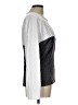Maeve Gray Long Sleeve Top Size L - photo 4