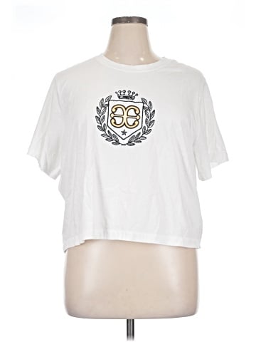 Express Short Sleeve T-Shirt (view 1)