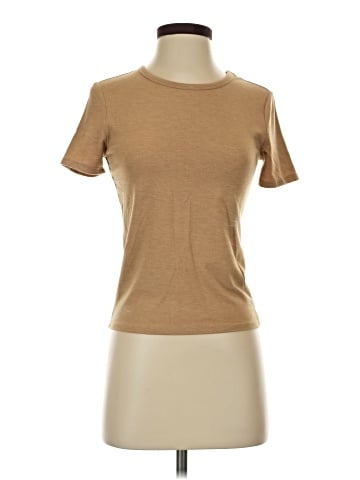 Forever 21 Short Sleeve Top (view 1)