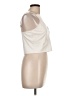 ee:some Ivory Sleeveless Top Size L - photo 4