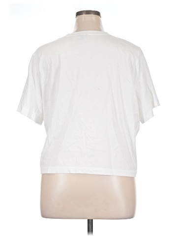 Express Short Sleeve T-Shirt (view 2)