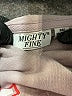 Mighty Fine Gray Sweatshirt Size S - photo 7