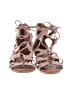 Crown Vintage Tan Wedges Size 10 1/2 - photo 2