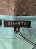 Dynamite Solid Teal Casual Skirt Size S - photo 4
