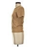 Forever 21 Tan Short Sleeve Top Size S - photo 5
