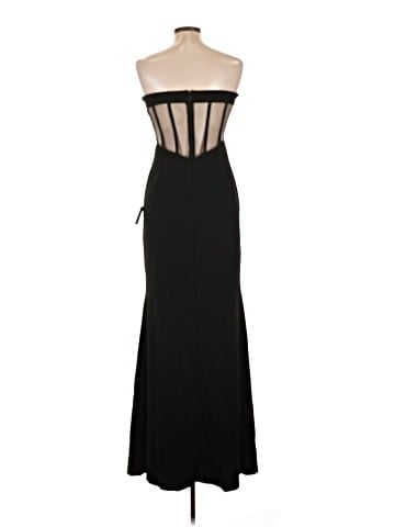 Lulus Cocktail Dress (view 2)