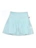 Tail Solid Teal Active Skort Size XS - photo 1