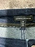 Universal Standard Blue Jeggings Size 14 - photo 4
