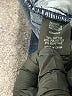 Universal Standard Blue Jeggings Size 14 - photo 5