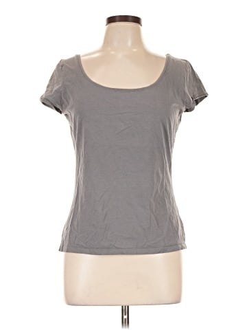 Mossimo Short Sleeve T-Shirt (view 1)