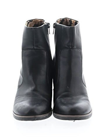 Korks Ankle Boots (view 2)