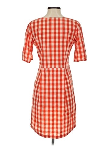 Nice Things Paloma S. Casual Dress (view 2)