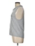 Assorted Brands Silver Sleeveless T-Shirt Size L - photo 5