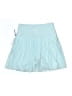 Tail Solid Teal Active Skort Size XS - photo 2
