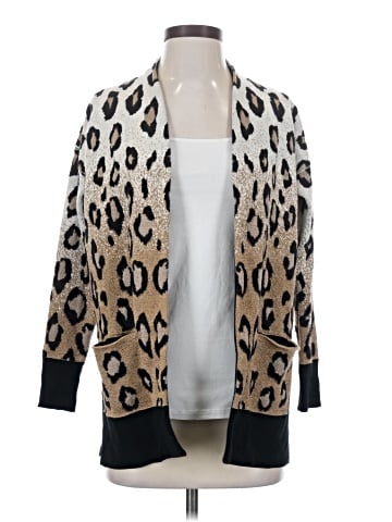 Ann Taylor Cardigan (view 1)