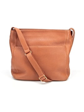 Coach Leather Crossbody Bag (view 1)