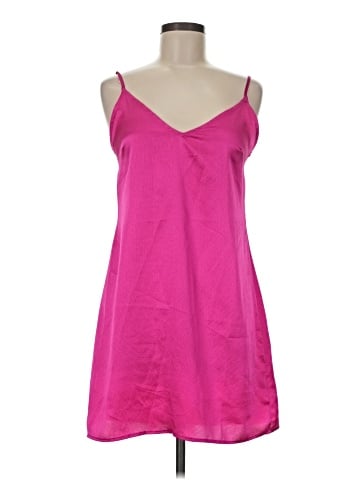 Me To We Casual Dress (view 1)