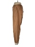 Talbots Solid Brown Khakis Size 10 - photo 5