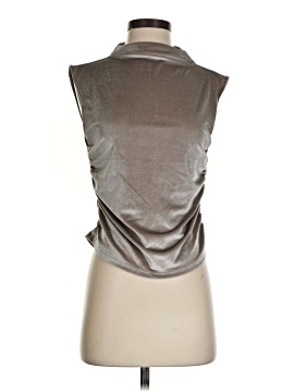 A New Day Sleeveless Blouse (view 1)