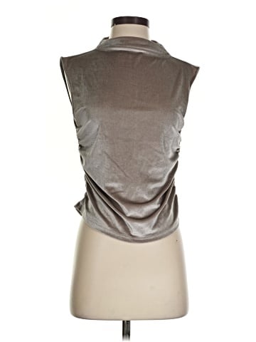 A New Day Sleeveless Blouse (view 1)