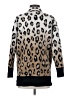 Ann Taylor Animal Print Tan Cardigan Size XS (petite) - photo 2