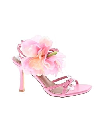 Lemonade Sandals (view 1)