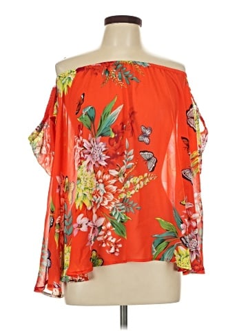 i Jeans by Buffalo Kimono (view 1)