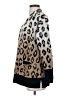Ann Taylor Animal Print Tan Cardigan Size XS (petite) - photo 5