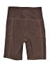 Laundry by Shelli Segal Brown Athletic Shorts Size 6 (estimated) - photo 2