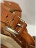 Mulberry Brown Wedges Size EU 39 - photo 5