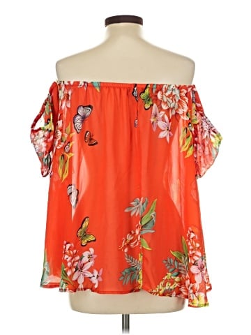 i Jeans by Buffalo Kimono (view 2)