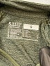 5.11 Tactical Series Green Track Jacket Size S - photo 6