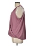 Assorted Brands Pink Sleeveless Blouse Size L - photo 5