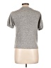 Zara Gray Pullover Sweater Size L - photo 2