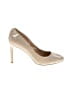 BCBG Ivory Heels Size 7 1/2 - photo 1
