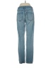 Ann Taylor LOFT Hearts Blue Jeans Size 25 waist - photo 2