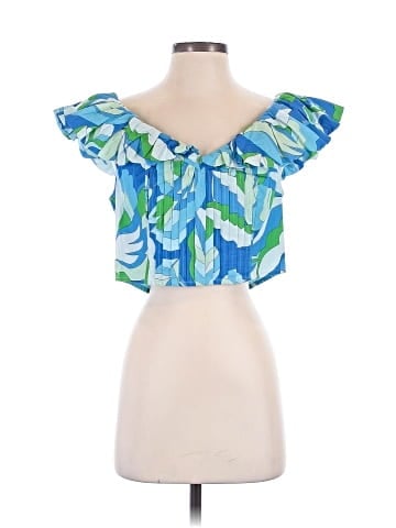 Maeve by Anthropologie Sleeveless Blouse (view 1)