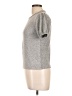 Zara Gray Pullover Sweater Size L - photo 5