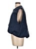Unbranded 100% Polyester Blue Vest Size L - photo 5