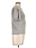 Zara Gray Pullover Sweater Size L - photo 4