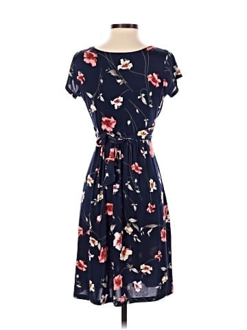 Kaileigh Casual Dress (view 2)