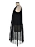 Unbranded Black Casual Dress Size M (estimated) - photo 5