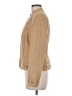 Conrad C 100% Polyester Tan Jacket Size 6 - photo 5